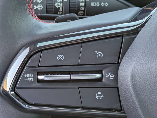 2024 Chevrolet Equinox EV Launch Edition