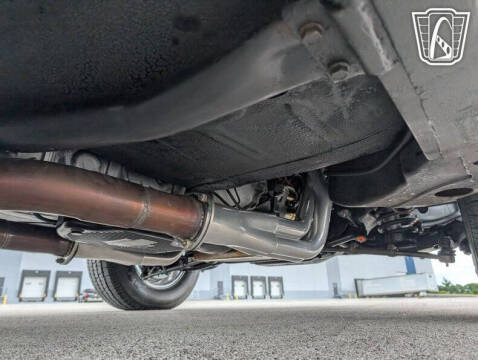 1968 Chevrolet Impala