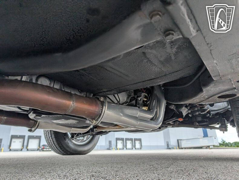 1968 Chevrolet Impala