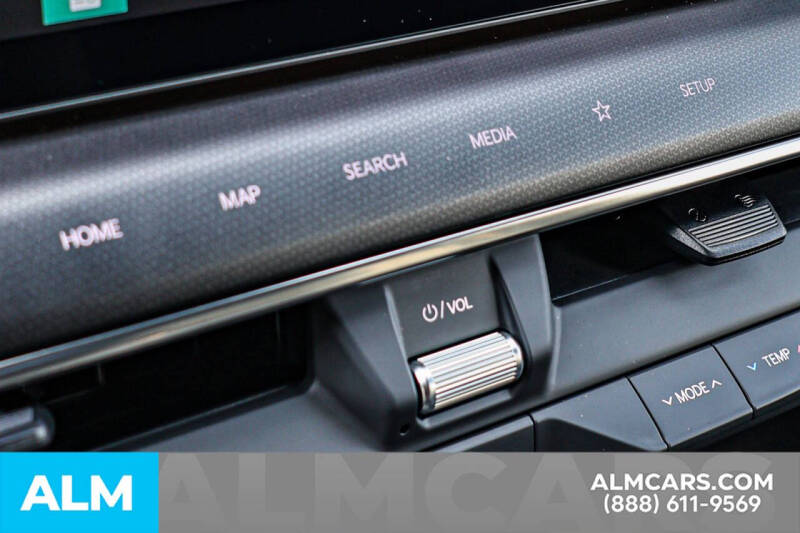 2024 Kia EV9 GT-Line