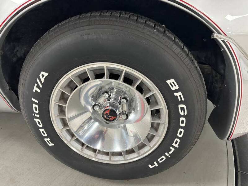 1979 Pontiac Trans Am