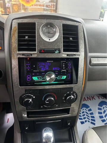 2008 Chrysler 300 Touring