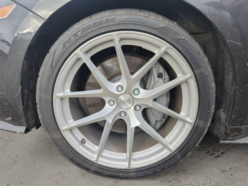 2023 Ford Mustang GT Premium