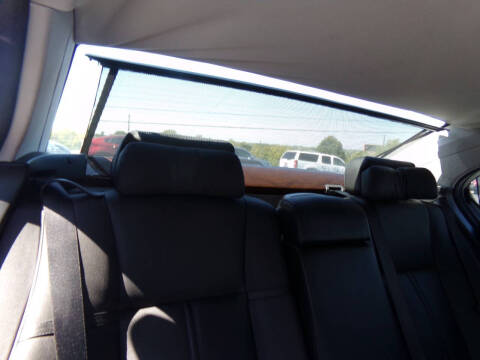 2006 BMW 7 Series 750Li