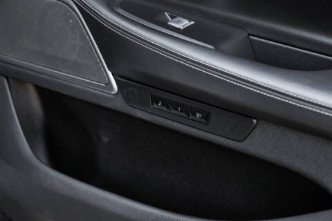 2021 BMW 7 Series 750i xDrive