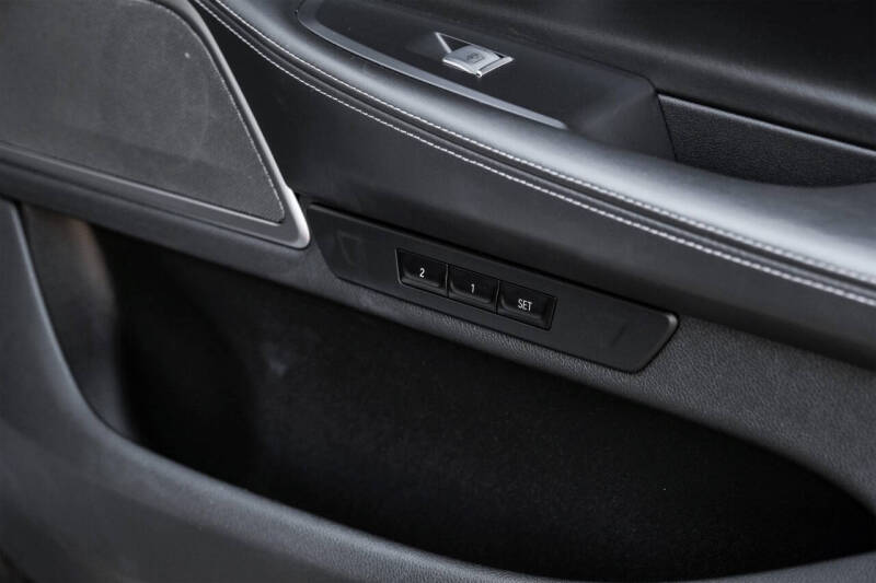 2021 BMW 7 Series 750i xDrive