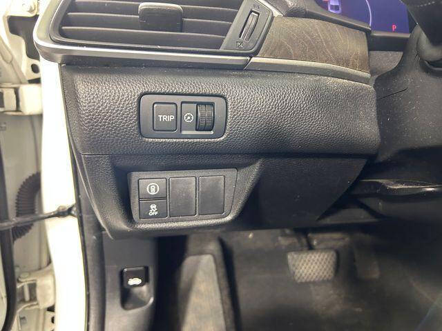 2019 Honda Accord EX-L