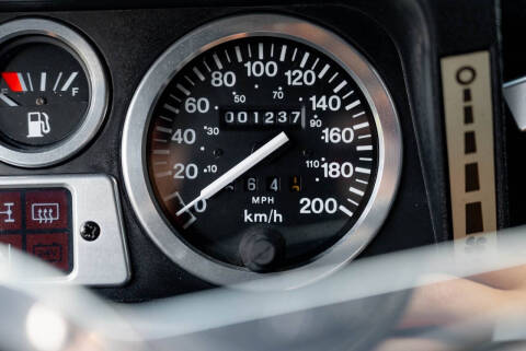 1995 Land Rover Defender 90