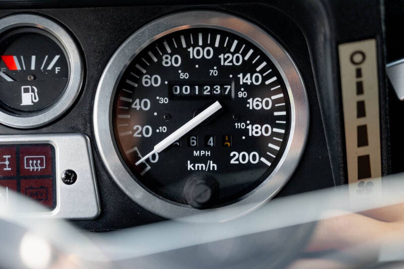 1995 Land Rover Defender 90