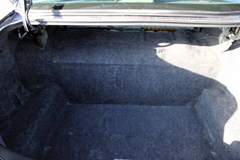 2011 Ford Crown Victoria