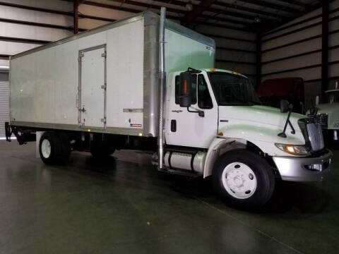 2011 International DuraStar 4300