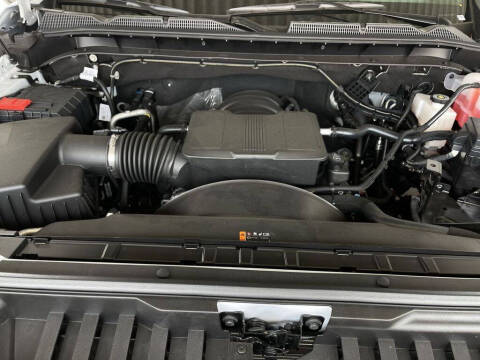 2026 GMC Sierra 2500HD Pro