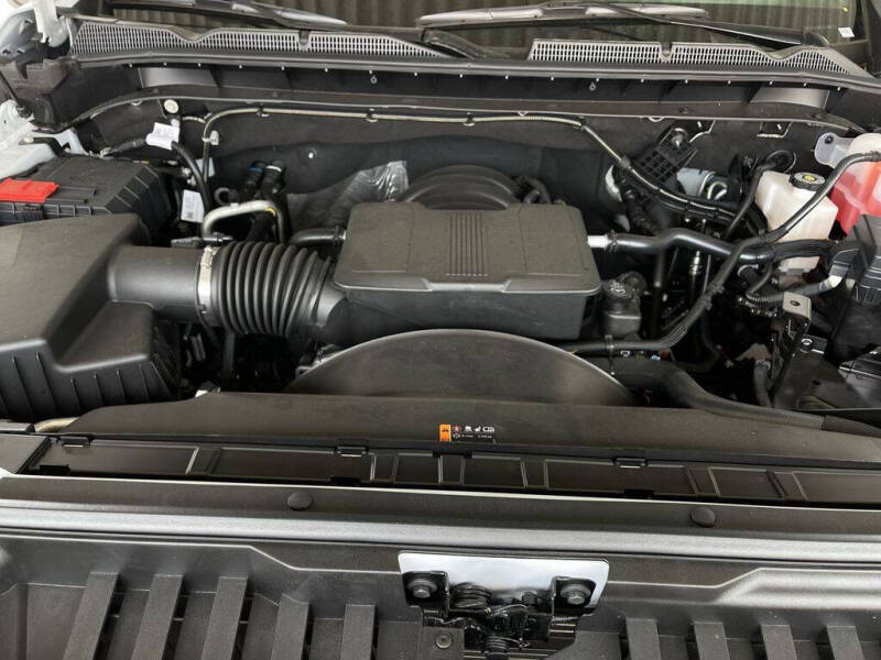 2026 GMC Sierra 2500HD Pro