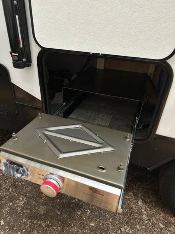 2025 Riverside RV Intrepid
