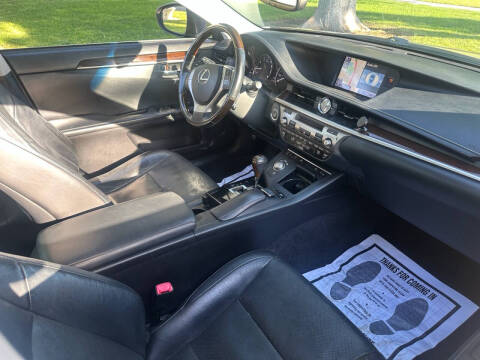 2014 Lexus ES 350