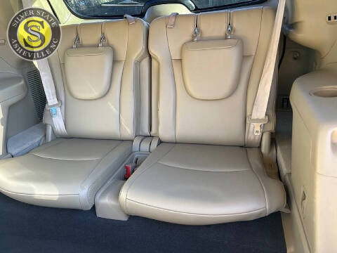 2011 Toyota Highlander Limited