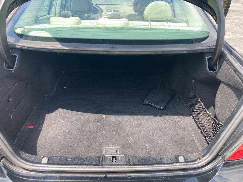 2006 Mercedes-Benz E-Class E 320 CDI