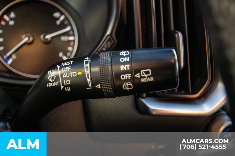 2024 Mazda CX-50 2.5 S Preferred