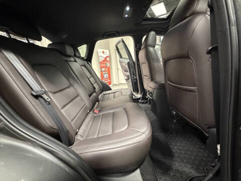 2019 Mazda CX-5 Signature