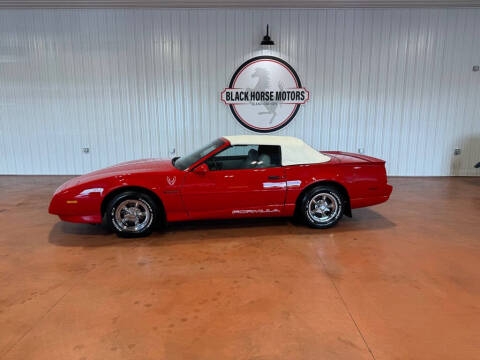 1992 Pontiac Firebird