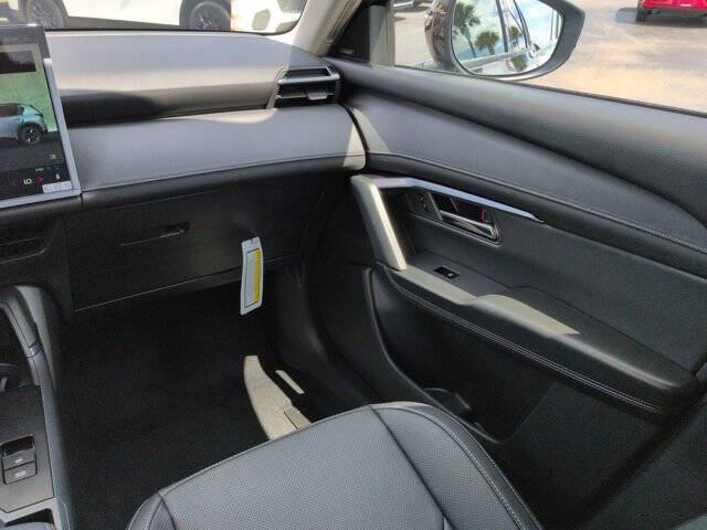 2026 Mazda CX-5 2.5 S Premium Plus
