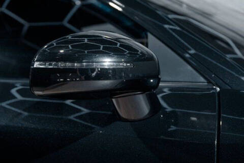 2008 Audi R8 quattro