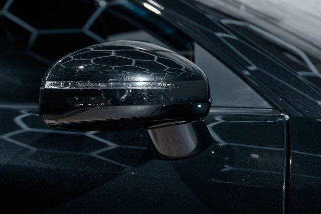 2008 Audi R8 quattro