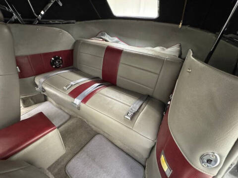 1941 Buick 40 Special