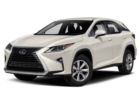 2019 Lexus RX 350 for sale at ALM-Ride With Rick in Marietta GA
