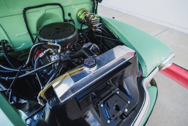 1952 Chevrolet 3100
