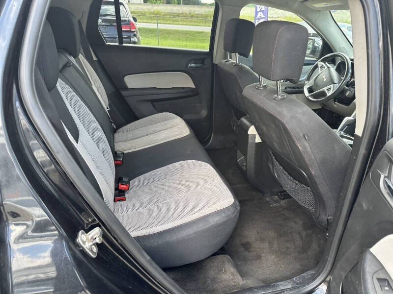 2011 GMC Terrain SLE-2