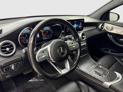 2021 Mercedes-Benz GLC GLC 300 4MATIC