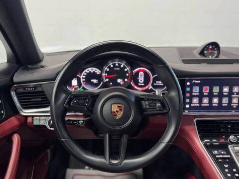 2023 Porsche Panamera