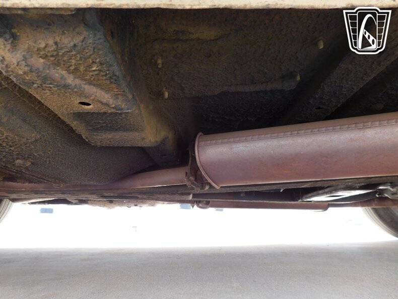 1960 Chevrolet Impala