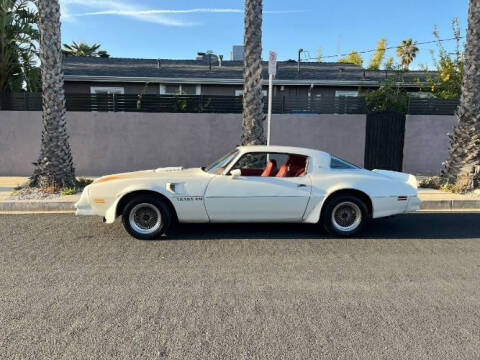 1977 Pontiac Trans Am