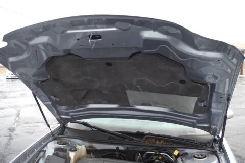 2006 Buick LaCrosse CX