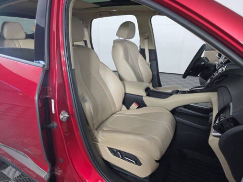2020 Acura RDX SH-AWD w/Tech