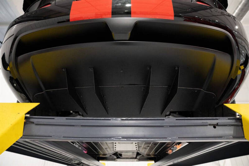 2009 Dodge Viper SRT 10