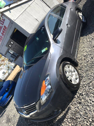 2009 Nissan Altima for sale at Keyser Autoland llc in Scranton PA