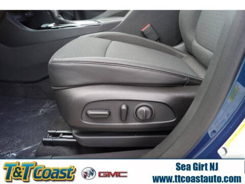 2021 Buick Encore GX