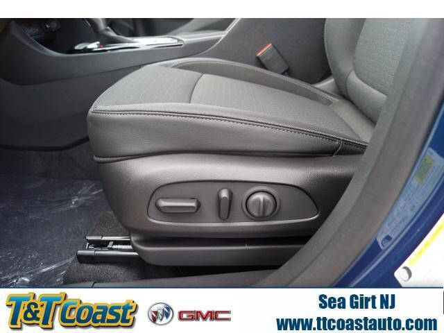 2021 Buick Encore GX