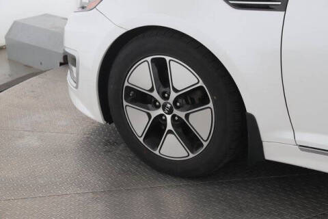 2013 Kia Optima Hybrid EX