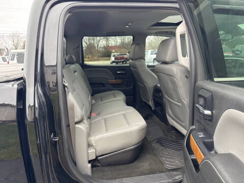 2014 GMC Sierra 1500