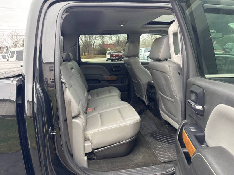 2014 GMC Sierra 1500