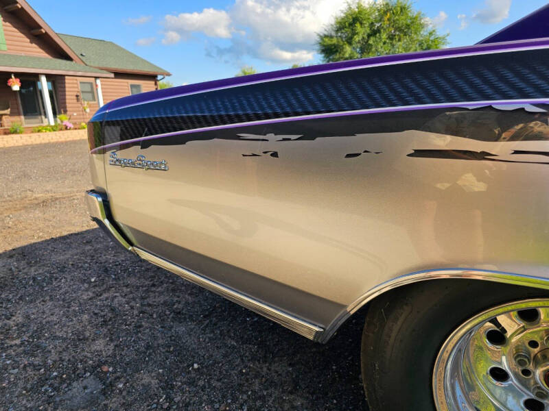 1966 Chevrolet Chevelle