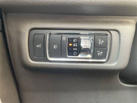 2021 Lincoln Corsair Reserve