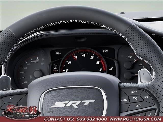 2026 Dodge Durango SRT Hellcat