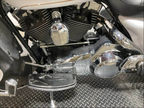 2007 Harley-Davidson Ultra Classic Electra Glide