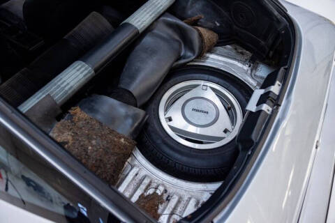 1983 Mazda RX-7