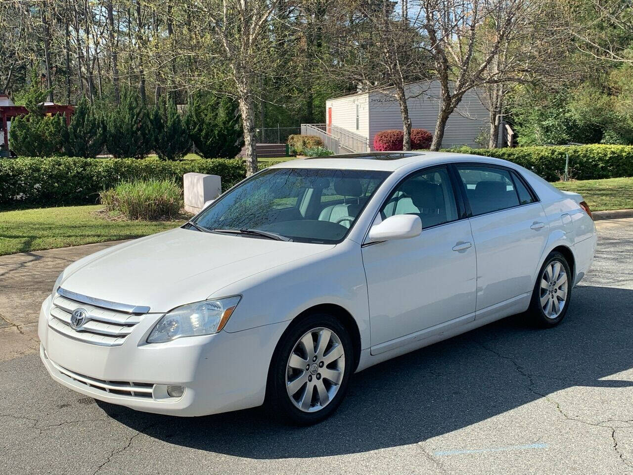 Used 2006 Toyota Avalon For Sale In North Carolina - Carsforsale.com®